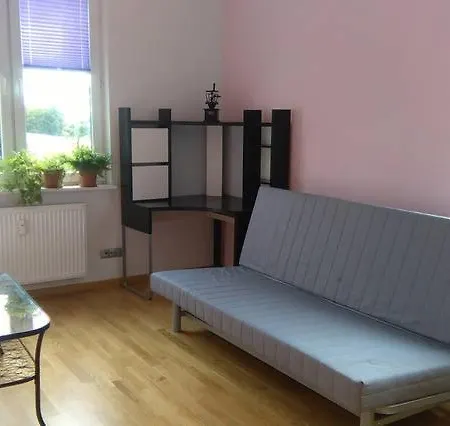 Monika Appartement *