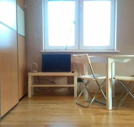 Monika Appartement Sopot