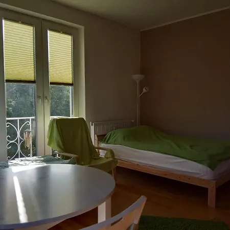 Monika Appartamento Sopot
