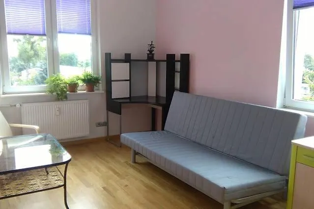 Monika Апартаменты *