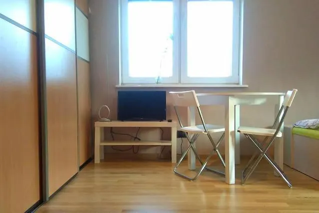 Monika Апартаменты Сопот